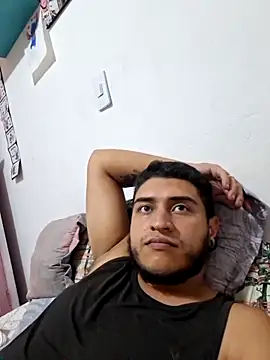 Juanhots online show from 05/03/26, 09:43
