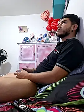 Juanhots online show from 06/02/26, 12:01