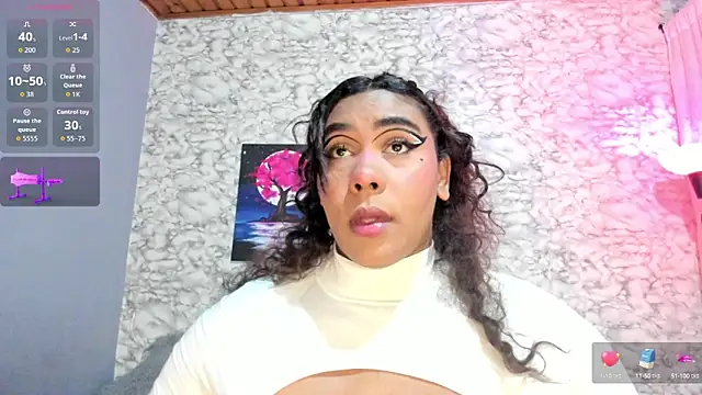 Morochaa-fire online show from 09/21/25, 11:23