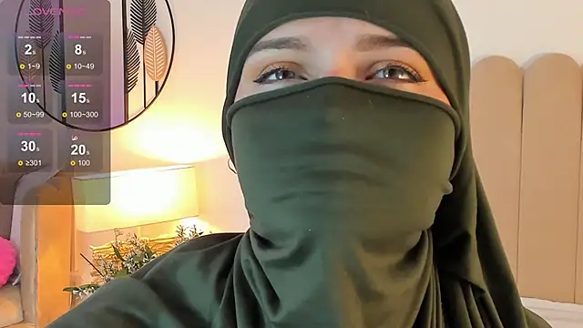 anna-henao online show from 01/07/25, 11:58