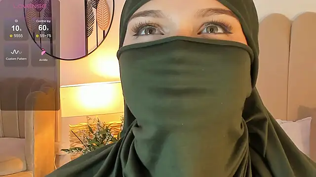 anna-henao online show from 01/17/25, 08:11