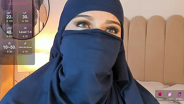 anna-henao online show from 02/20/25, 02:02