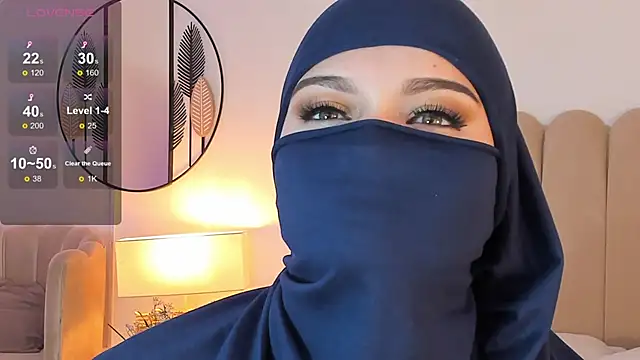 anna-henao online show from 02/20/25, 05:18