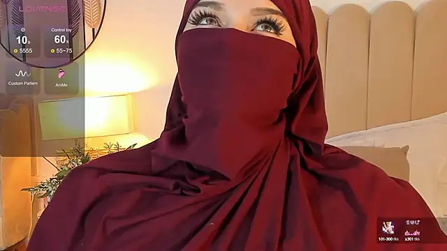 anna-henao online show from 03/01/25, 01:29