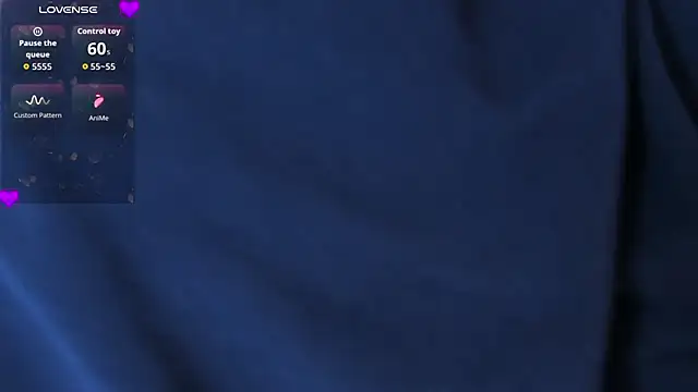 anna-henao online show from 02/10/26, 06:56