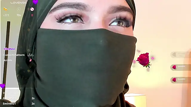 anna-henao online show from 07/05/26, 12:28