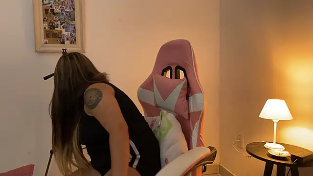 SweetPaige  online show from 02/04/26, 03:07