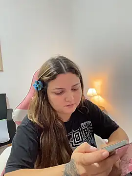 SweetPaige  online show from 02/15/26, 09:55