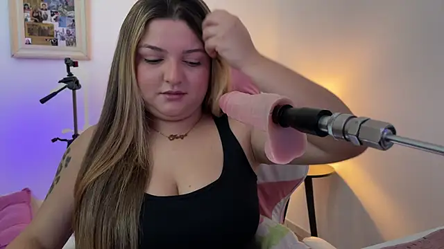 SweetPaige  online show from 03/06/26, 01:51