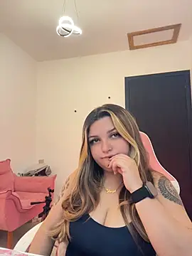 SweetPaige  online show from 05/17/26, 04:36