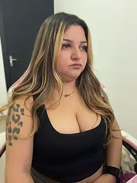 SweetPaige  online show from 05/31/26, 09:05