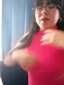 Celestte22 online show from 12/31/24, 09:17