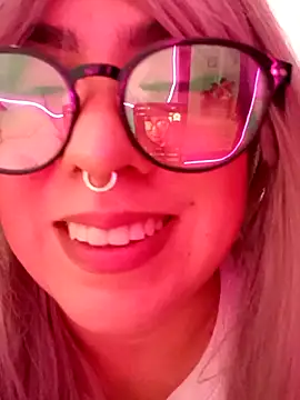 Celestte22 online show from 11/09/25, 01:48