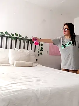 Celestte22 online show from 04/09/26, 03:17