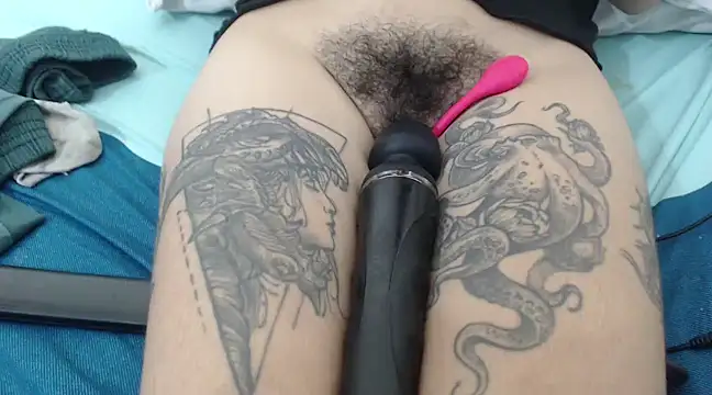 meganfoxx9 online show from 12/05/24, 10:23