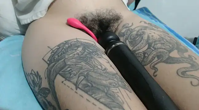 meganfoxx9 online show from 02/05/25, 01:15