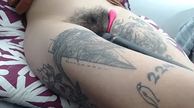 meganfoxx9 online show from 02/22/25, 02:39