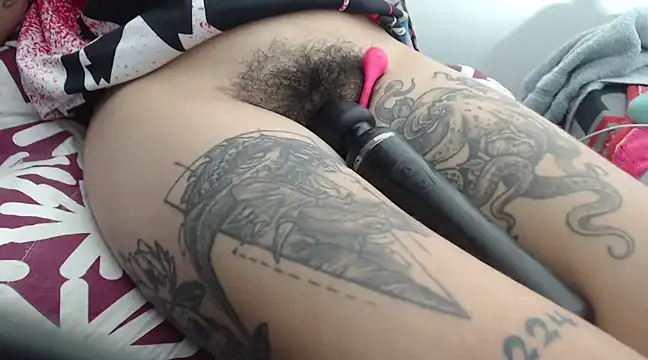 meganfoxx9 online show from 02/22/25, 05:44