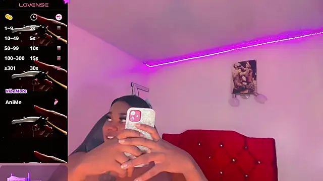 naomy  xx online show from 02/12/25, 01:16