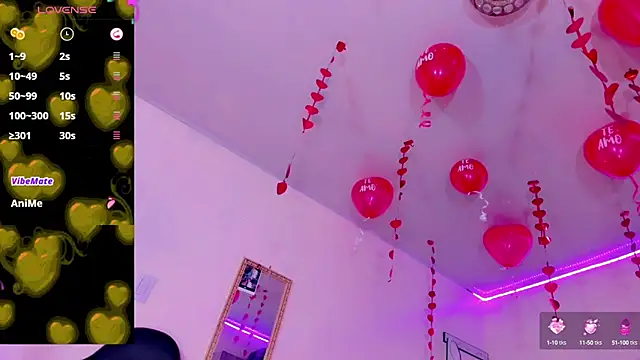 naomy  xx online show from 02/15/25, 10:33