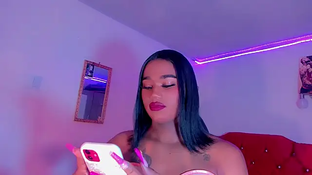 naomy  xx online show from 03/07/25, 07:16