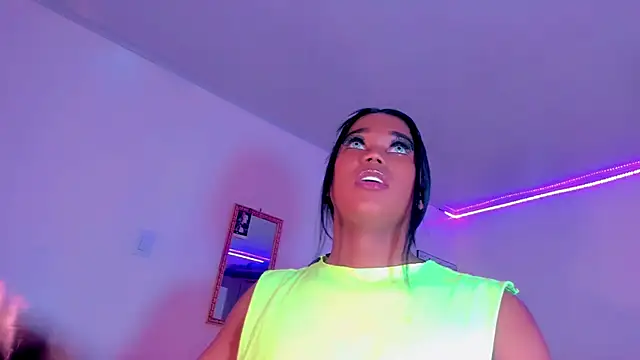 naomy  xx online show from 03/09/25, 01:25