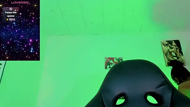 naomy  xx online show from 09/10/25, 11:10