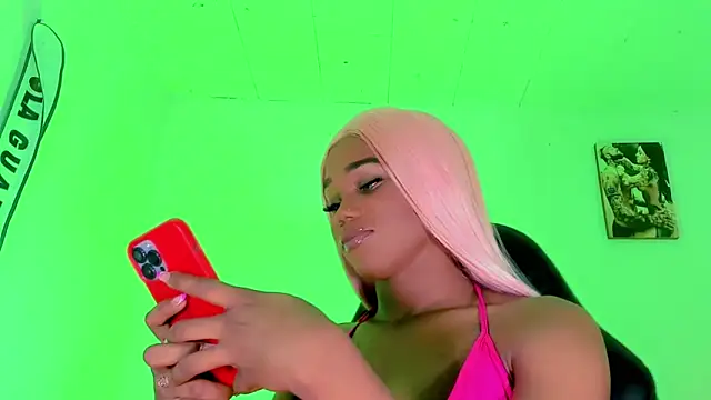 naomy  xx online show from 10/07/25, 03:20