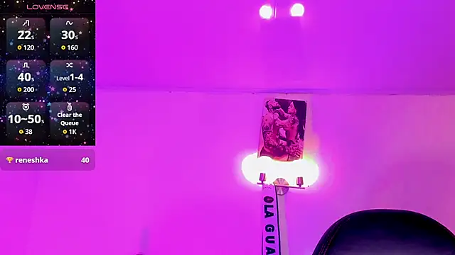 naomy  xx online show from 12/02/25, 03:12