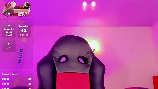 naomy  xx online show from 02/11/26, 03:11