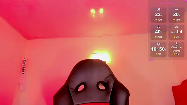 naomy  xx online show from 02/21/26, 03:18