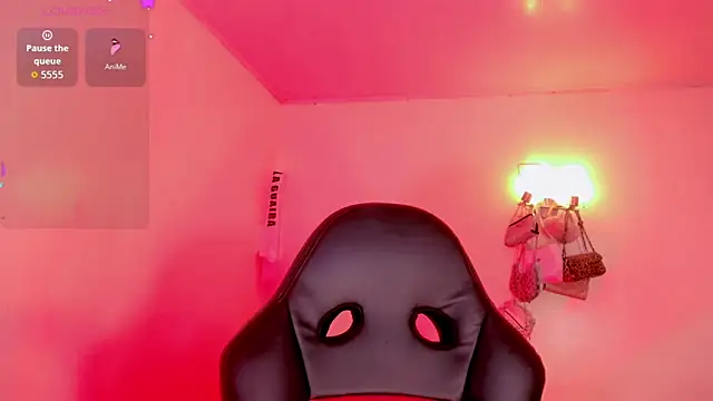 naomy  xx online show from 02/25/26, 03:27