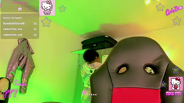 naomy  xx online show from 03/25/26, 03:23