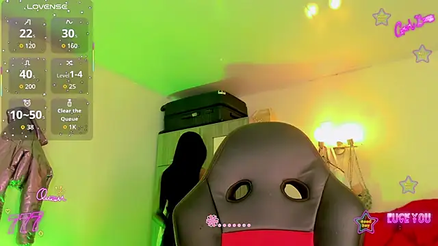 naomy  xx online show from 03/27/26, 03:01