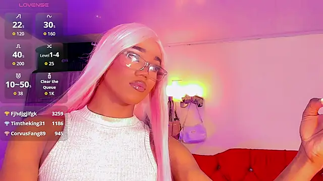 naomy  xx online show from 05/02/26, 03:28