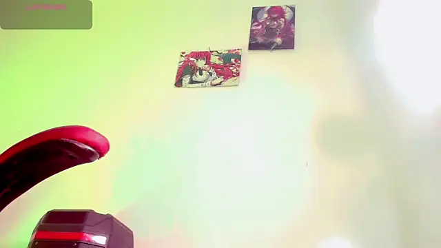 naomy  xx online show from 05/29/26, 07:34