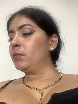 jamilaross online show from 02/16/25, 04:53