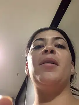 jamilaross online show from 02/16/25, 10:21