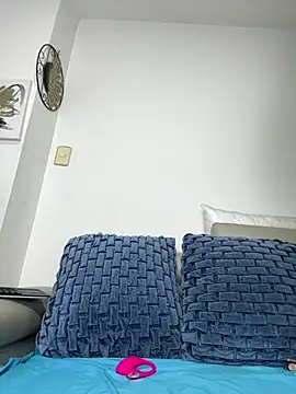 jamilaross online show from 02/25/25, 04:57