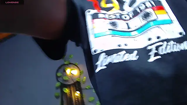 ItsVenuss online show from 03/14/25, 11:32