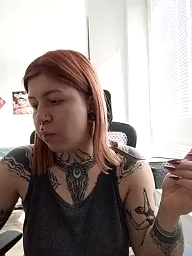 divine eve online show from 03/08/26, 10:41