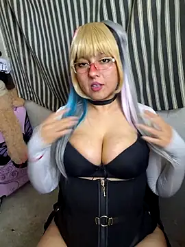 Derry Cooper online show from 04/12/26, 03:11