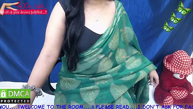  mOOn light  online show from 02/06/25, 04:42