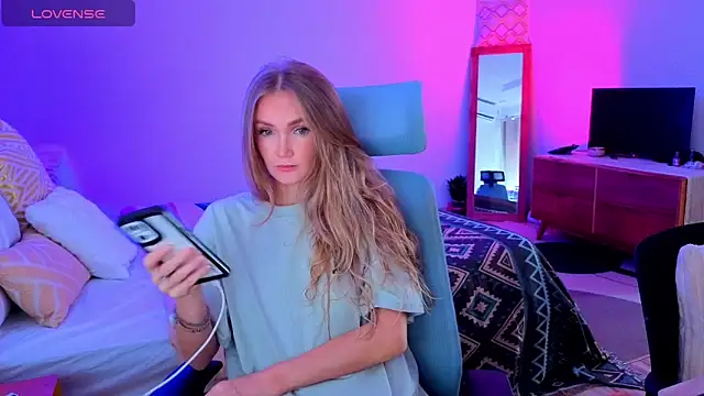 PrincessVS online show from 10/25/25, 03:58