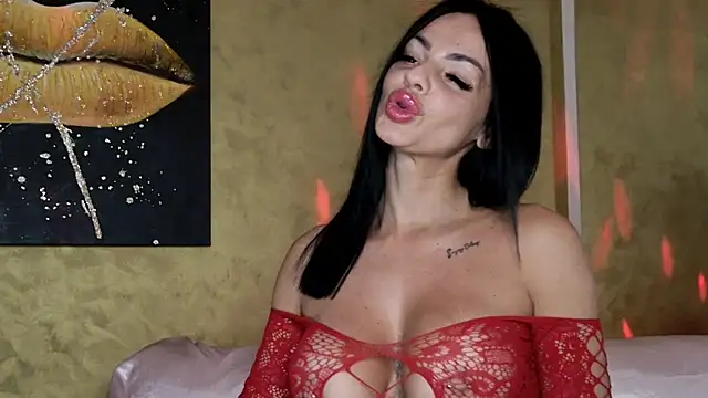 Elle Vie online show from 02/23/26, 03:04