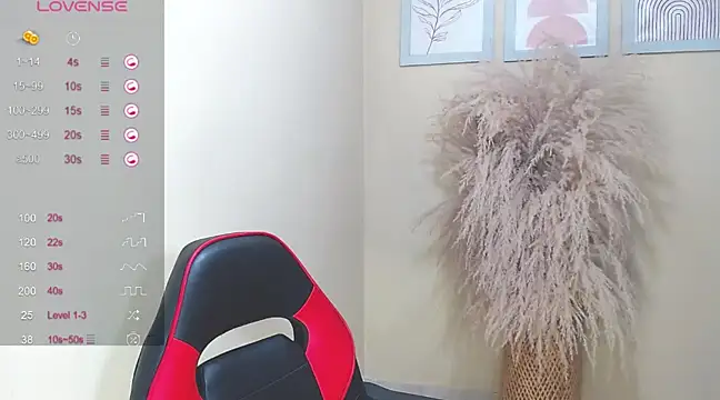 lindsay sweet2 online show from 12/29/24, 07:50