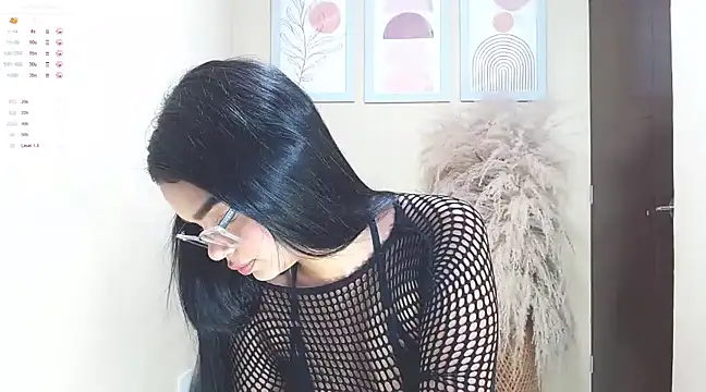 lindsay sweet2 online show from 02/02/25, 06:58