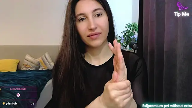 marrycolins online show from 04/18/26, 03:10