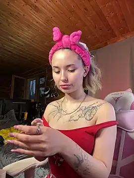 Flexy Lover online show from 09/14/25, 03:33