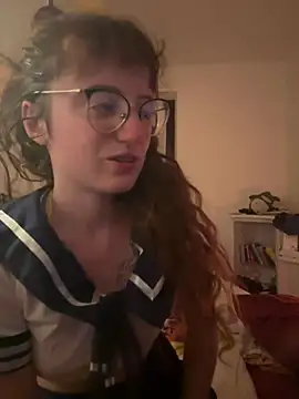 Snapshot of _foxygirl_ chatting on 01/30/25, 06:10 foxygirl online show from 01/30/25, 06:10